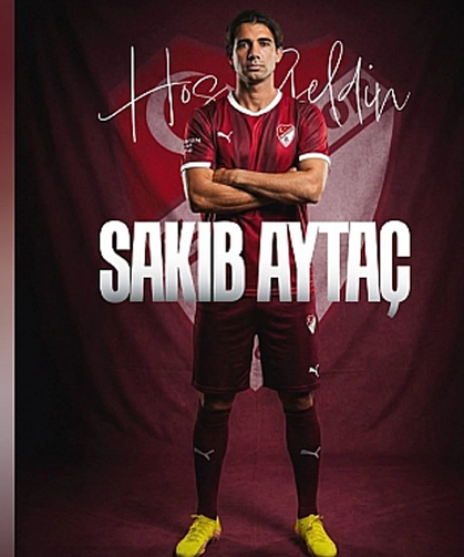 Seza Çimento Elazığspor’da Sakıb Aytaç Sorusu