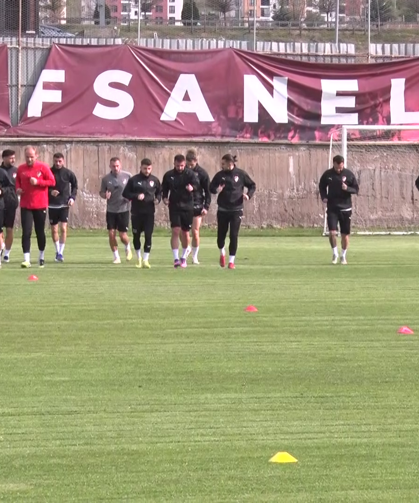 Muğlaspor Hazırlıkları Başladı