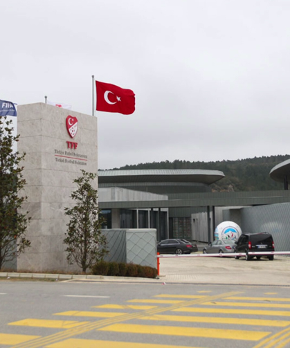 Seza Çimento Elazığspor’a Seyircisiz Oynama Cezası