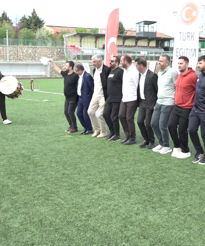 5. Geleneksel Okçuluk Toyu Gerçekleştirildi