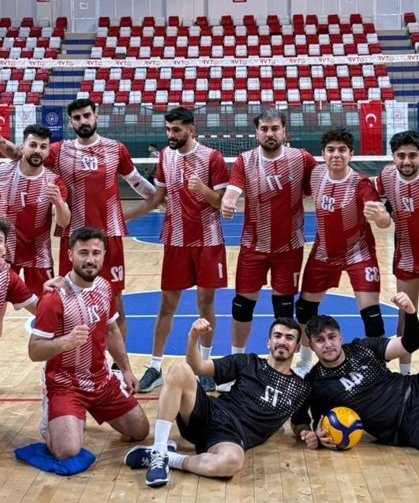 YURTLİG’te Elazığ Damgası: 1 Şampiyonluk, 4 Derece