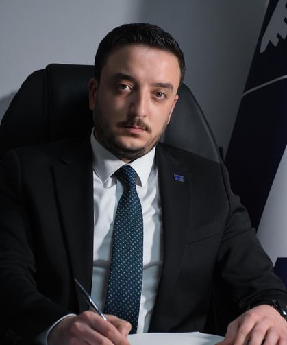 Anahtar Parti İl Başkanı Sarışın’dan Gençer’e Sert Tepki
