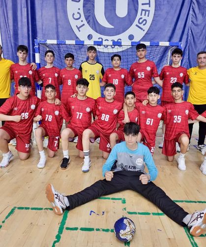 Gençlik ve Spor Kulübü Namağlup Finalde