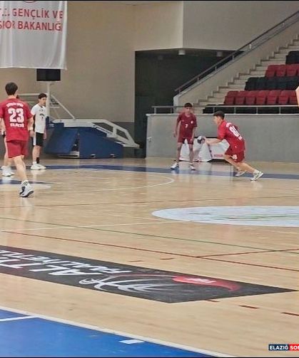 Elazığ Gençlikspor’dan Türkiye Çapında Gururlandıran Başarı