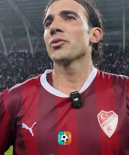Sakıb Aytaç, Mustafa Sarıgül’le Erzincanspor’da Buluştu