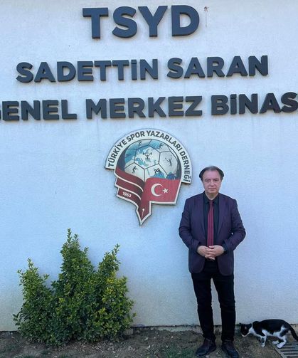 TSYD, İl Temsilcileri Aracılığıyla Duyurdu