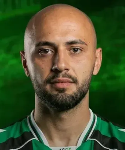 Sakaryasporlu Stoper Burak Bekâroğlu Gündemde