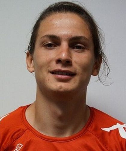 Alperen Pak; Seza Çimento Elazığspor’da
