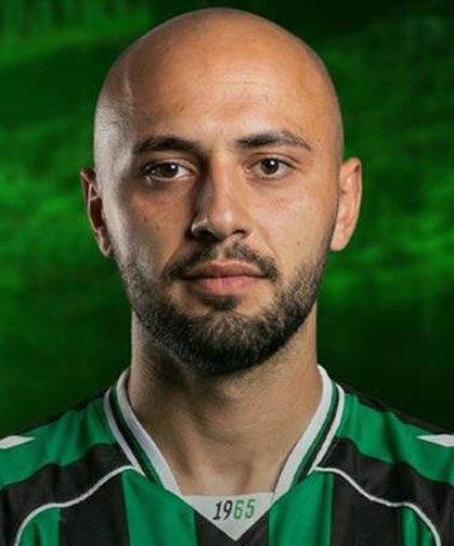 Burak Bekaroğlu Transferi Çıkmaza Girdi