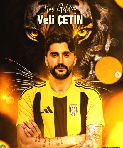 Tecrübeli Stoper Elazığspor’a Yakın