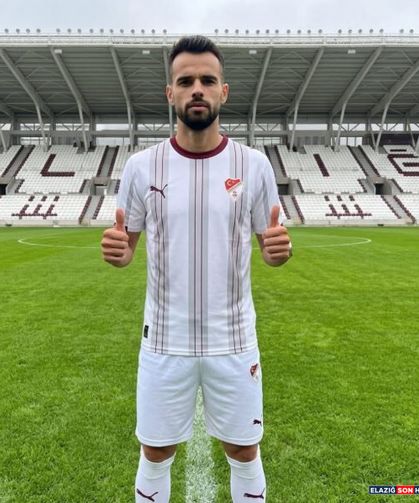 Bandırmasporlu Kerim Alıcı Gündemde