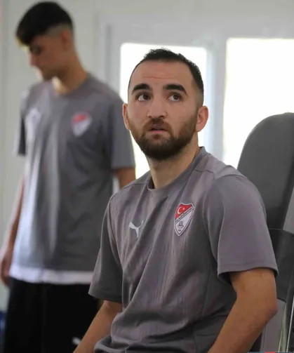 Erkan Eyibil’le Yollar Ayrılıyor