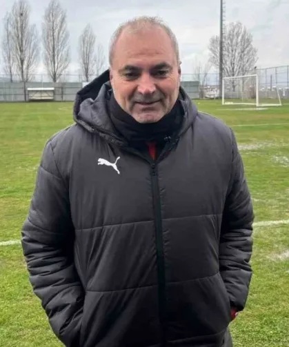 Erkan Sözeri, K. Maraş İstiklalspor’un Gündeminde