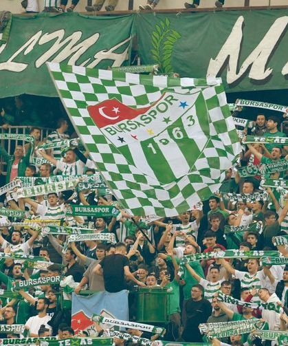Seza Çimento Elazığspor’dan Bursaspor’a Yıl Dönümü Mesajı