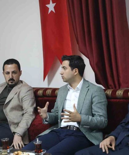 Genç ilçesinde toplumsal sorunlara çözüm arayacak istişare meclisi kuruldu