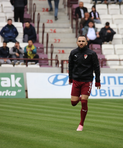 Erkan Eyibil Gidiyor