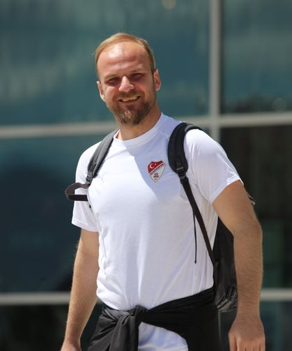 Hakan Canbazoğlu; Kırıkkale FK’da