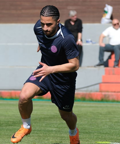 Hasan Ekici 52 Orduspor’a Veda Etti