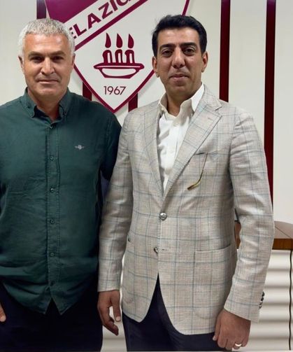 İş İnsanı Hasan Aydın’dan 1 Milyon TL Bağış