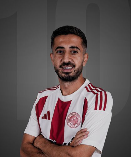 Onur Eriş’le Prensipte Anlaşma Sağlandı