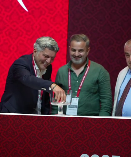 Seza Çimento Elazığspor Grubu ve Rakipleri Belli Oluyor