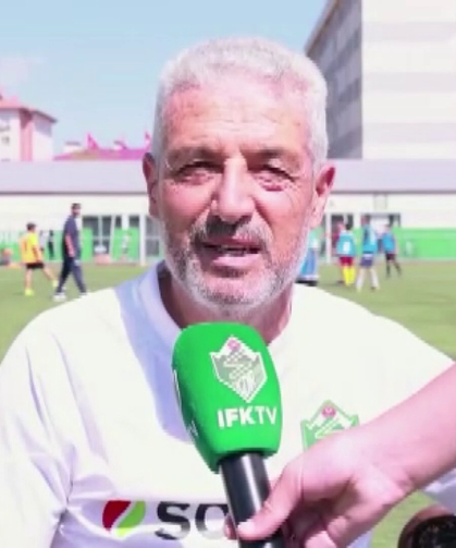 Iğdır FK Seçmelerine Rekor Katılım Sağlandı