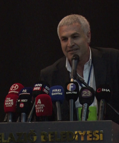 Başkan Ahmet Toprak Camiaya Umut Verdi: Bu Takım Bu Sene Şampiyon Olacak
