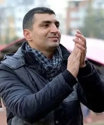 Serdar Bozkurt Elazığ’dan Ayrıldı