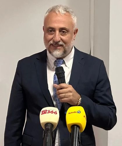 Arif Osman Gençtürk, Bu Kez Kastamonuspor Başkanı Oldu