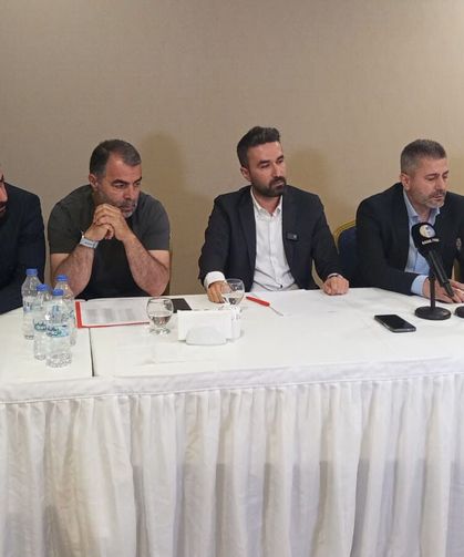 Transferde Gelen ve Gidenlere Mevcut Yönetim Karar Vermeli