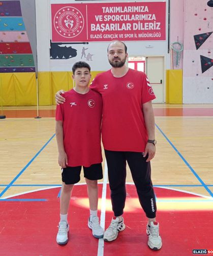 Genç Yetenek Yusuf Tural’a Milli Çağrı