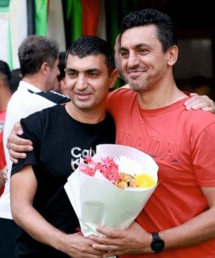 Bozkurt Kardeşler Birbirlerine Rakip Oldular