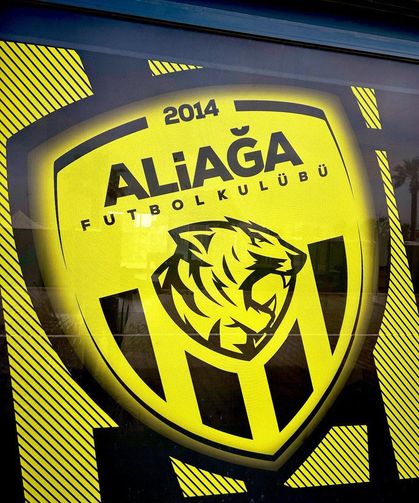 Aliağa FK'da Kriz Başladı: Transferler Askıya Alındı