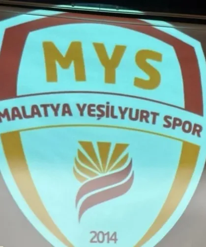 Kulübün Renkleri Sarı-Kırmızı Olarak Değiştirildi
