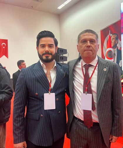 Gençlerbirliği’nde Görev Dağılımı Yapıldı