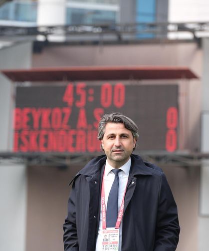 Atakan Aksu, Üst Klasman Temsilcisi Oldu
