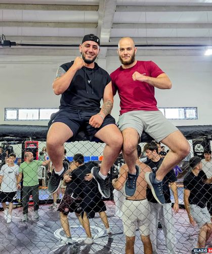 Emirhan Alişan Turnuvada 3. Oldu