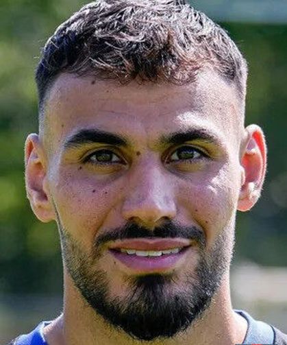 Ümraniyespor’lu Barış Ekinciler Gündemde