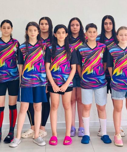 Dünya Kupası’nda Çifte Bronz Madalya Zeynep Avcı’nın