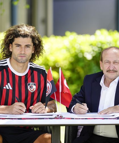 Fuat Bavuk, Gaziantep FK'da