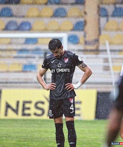 Muhammed Gönülaçar Şanlıurfaspor’da