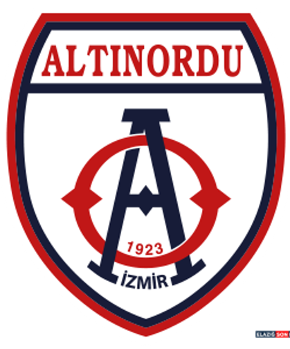 TFF, Altınordu Futbol Kulübünü Küme Düşürdü