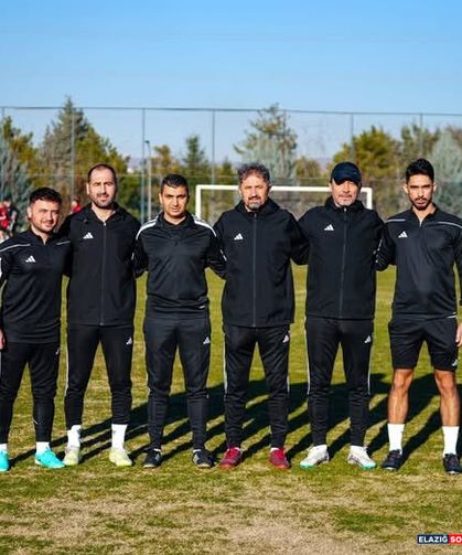 Serdar Bozkurt’un Ekibi Belli Oldu