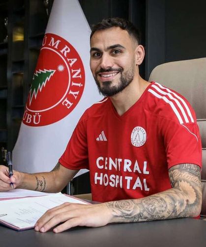 Barış Ekincier Pazartesi Çalışmalara Başlayacak