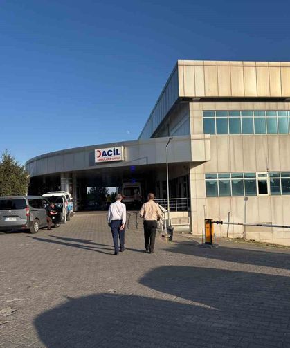Bingöl'de iki aile arasında taşlı, sopalı ve silahlı kavga: 9 yaralı