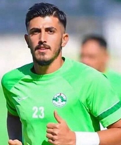 Ömer Faruk Aydemir; Çorluspor 1947’de
