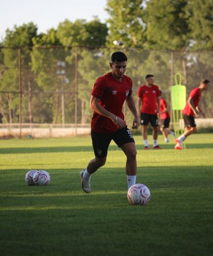 Elazığspor’da İlk Etap Çalışmaları Perşembe Günü Tamamlanacak