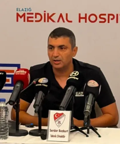 Serdar Bozkurt’tan Oyuncularına Tam Not