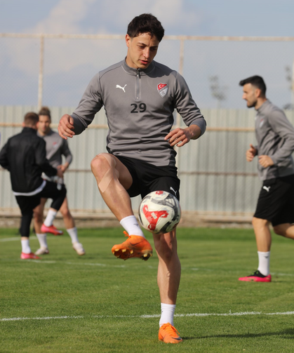 Haluk Mustafa Tan, Elazığspor’a Veda Etti