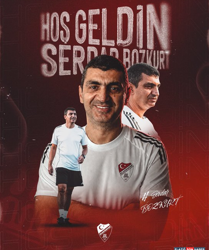 Serdar Bozkurt İçin İmza ve Tanıtım Programı Düzenlenecek